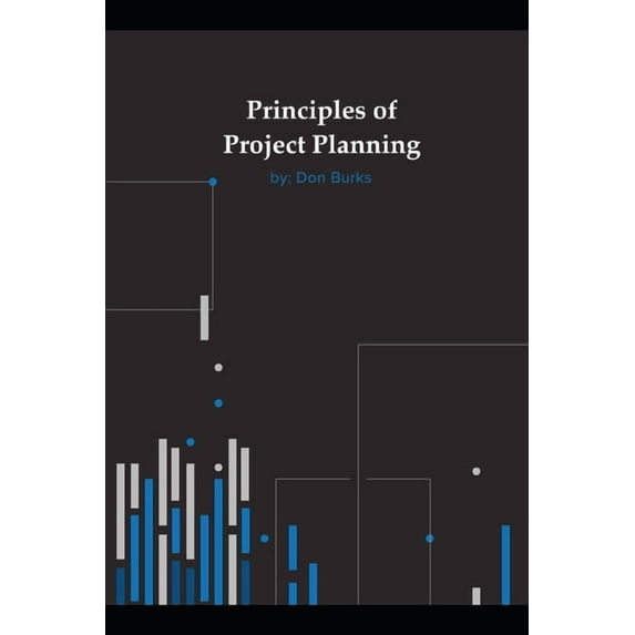 Principles of Project Planning (Paperback)