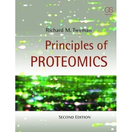Pre-Owned Principles of Proteomics 9780815344728 0815344724 Paperback 2 edition