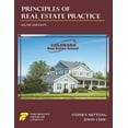 thumbnail image 1 of Pre-Owned Principles of Real Estate Practice - Colorado Real Estate School Edition Paperback, 1 of 1