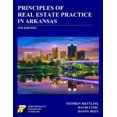 thumbnail image 1 of Principles of Real Estate Practice in Arkansas: 2nd Edition (Paperback), 1 of 1