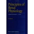 thumbnail image 1 of Pre-Owned Principles of Renal Physiology (Paperback) 9780792361787, 1 of 1