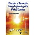 thumbnail image 1 of Principles of Renewable Energy Engineering Work Examples, (Hardcover), 1 of 1