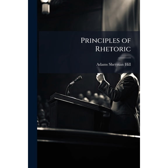Principles of Rhetoric (Paperback)