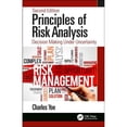 thumbnail image 1 of Pre-Owned Principles of Risk Analysis, 1 of 1