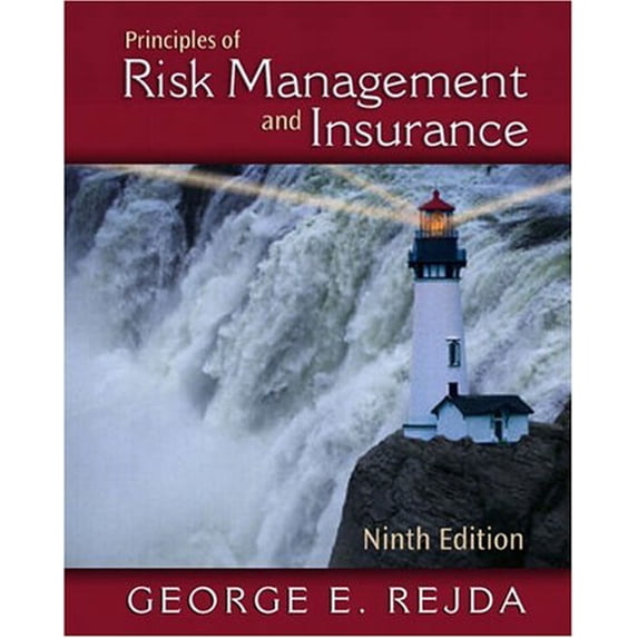 Pre-Owned Principles of Risk Management and Insurance (9th Edition)