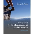 thumbnail image 1 of Pre-Owned Principles of Risk Management and Insurance (Hardcover) 0321414934 9780321414939, 1 of 1