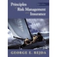 thumbnail image 1 of Pre-Owned Principles of Risk Management and Insurance (Hardcover) 0201785633 9780201785630, 1 of 1