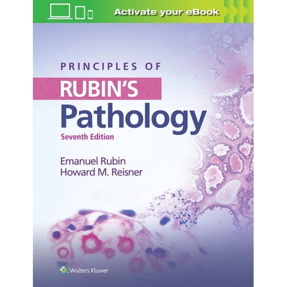 Principles of Rubin's Pathology, (Paperback)