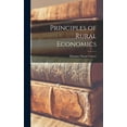 thumbnail image 1 of Principles of Rural Economics (Hardcover), 1 of 7