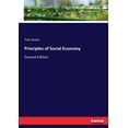 thumbnail image 1 of Principles of Social Economy: Second Edition, (Paperback), 1 of 1