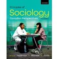 thumbnail image 1 of Pre-Owned Principles of Sociology: Canadian Perspectives (Paperback) 0195446666 9780195446661, 1 of 1