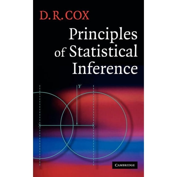Principles of Statistical Inference, (Hardcover)