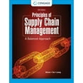 thumbnail image 1 of Pre-Owned Principles of Supply Chain Management: A Balanced Approach Paperback, 1 of 1