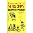 thumbnail image 1 of Pre-Owned Principles of Surgery, Companion Handbook (Paperback) 0070580855 9780070580855, 1 of 1