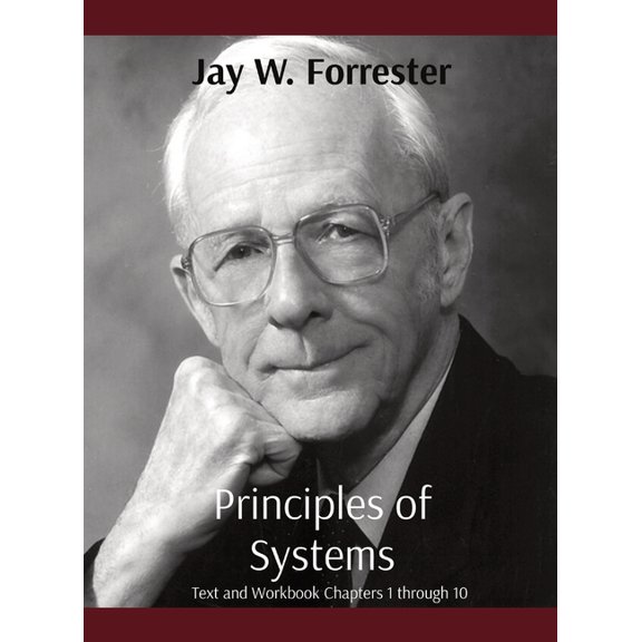 Principles of Systems: Text and Workbook Chapters 1 through 10, (Hardcover)
