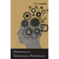 thumbnail image 1 of Principles of Topological Psychology, (Hardcover), 1 of 1