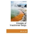 thumbnail image 1 of Principles of Transformer Design. (Paperback), 1 of 1