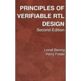 thumbnail image 1 of Principles of Verifiable Rtl Design: A Functional Coding Style Supporting Verification Processes in Verilog, (Hardcover), 1 of 1