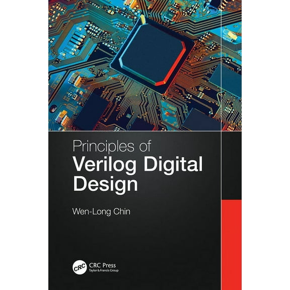 Principles of Verilog Digital Design, (Hardcover)