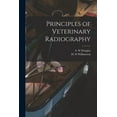 thumbnail image 1 of Principles of Veterinary Radiography, (Paperback), 1 of 1