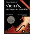 thumbnail image 1 of Principles of Violin Playing and Teaching (Paperback), 1 of 1