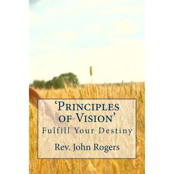 'Principles of Vision'