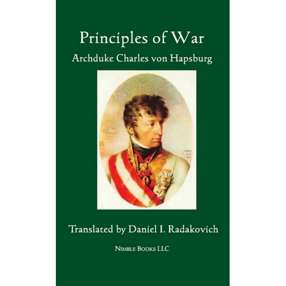 Principles of War (Hardcover)