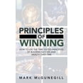 thumbnail image 1 of Principles of Winning: how to use the time tested principles of building success and wealth over time, (Paperback), 1 of 1