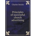 thumbnail image 1 of Principles of successful church advertising (Paperback), 1 of 1