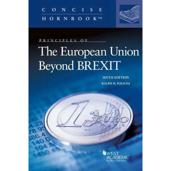 Pre-Owned Principles of the European Union Beyond Brexit