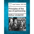 thumbnail image 1 of Principles of the Law of Partnership. (Paperback), 1 of 1