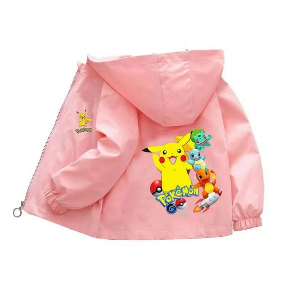 Pring and Autumn Girls Hello Kitty Jacket Boys and Girls PAW Patrol Outing Clothes Jacket Children Outwear Girl Baby Coat 1-10Y
