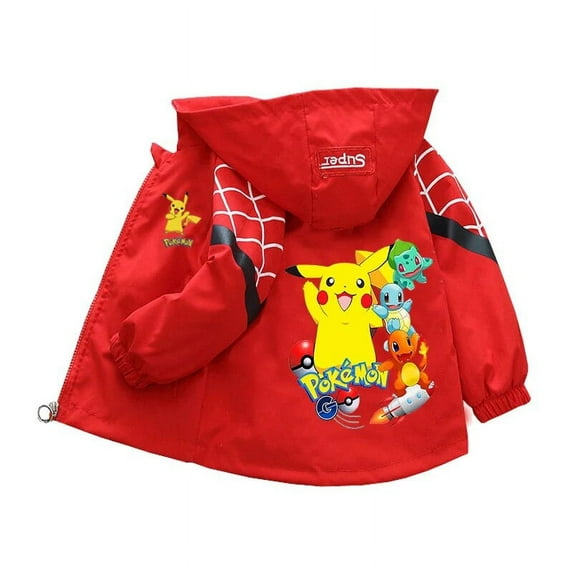 Pring and Autumn Girls Hello Kitty Jacket Boys and Girls PAW Patrol Outing Clothes Jacket Children Outwear Girl Baby Coat 1-10Y