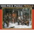 thumbnail image 1 of Pringle - Jigsaw, 1 of 1