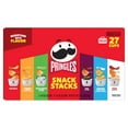 thumbnail image 1 of Pringles 3 Flavor Snack Stack 27ct Multipack, 1 of 5