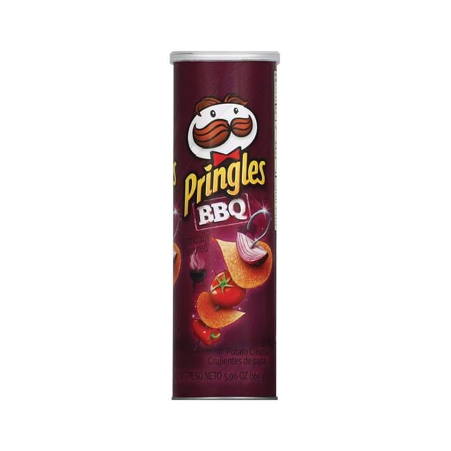 wavy pringles bbq