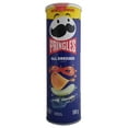 thumbnail image 1 of Pringles All Dressed Potato Chips, 156g/5.5 oz, 1 of 4