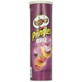 thumbnail image 1 of Pringles BBQ Barbecue Potato Crisps Chips, 5.96 Oz., 1 of 5