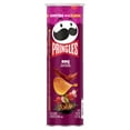 thumbnail image 1 of Pringles Barbecue Tube 5.5 oz, 1 of 5