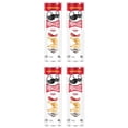 thumbnail image 1 of Pringles Canned Potato Chips Pizza 156g (4 Pack), 1 of 5