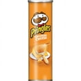 thumbnail image 1 of Pringles Cheddar Cheese Potato Crisps Chips 6.56 oz. Canister, 1 of 4