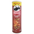 thumbnail image 1 of Pringles Chili Cheese Fries Flavored Potato Chips, 156g/5.5 oz, 1 of 4