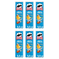 thumbnail image 1 of Pringles Elote Mexican Street Corn Potato Crisps Chips, Lunch Snacks, 5.5 oz (Pack of 6), 1 of 5