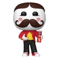 thumbnail image 1 of Pringles Exclusive Funko POP | Julius Pringles, 1 of 3