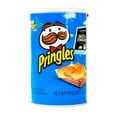 thumbnail image 1 of Pringles, Grab & Go - Salt & Vinegar Medium, Count 1 - Chips / Grab Varieties & Flavors, 1 of 1