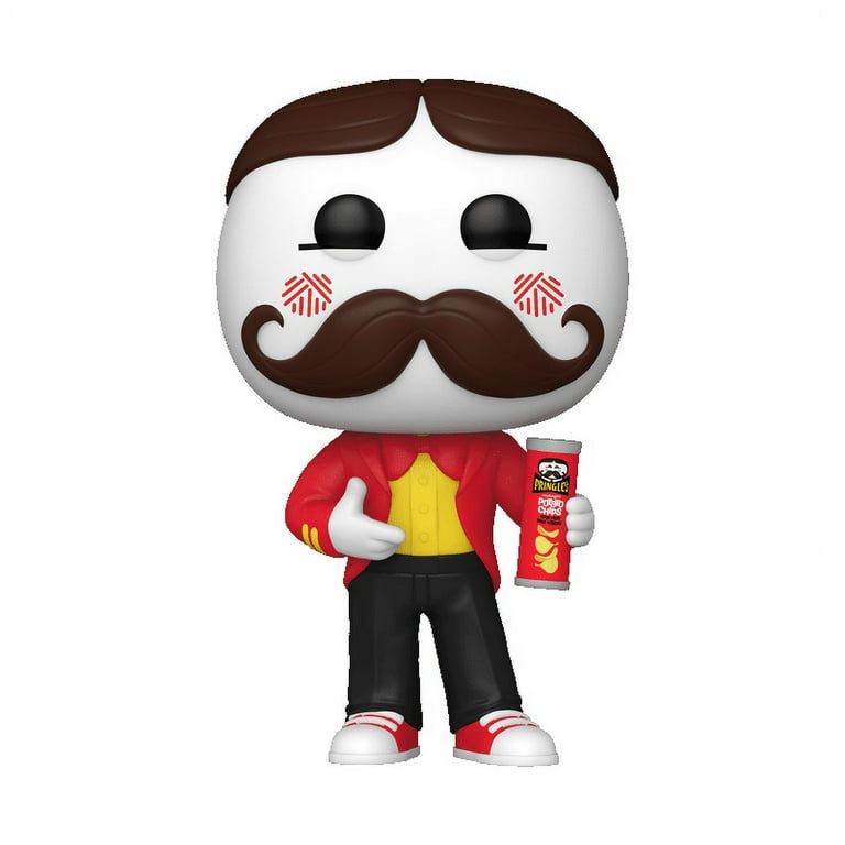 Julius pringles deals