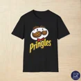 thumbnail image 1 of Pringles Logo Unisex T-Shirt, 1 of 2