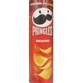 thumbnail image 1 of Pringles ORIGINAL Flavored Potato Chips Snack Crisps 5.2 oz Can - FREE SHIP, 1 of 2
