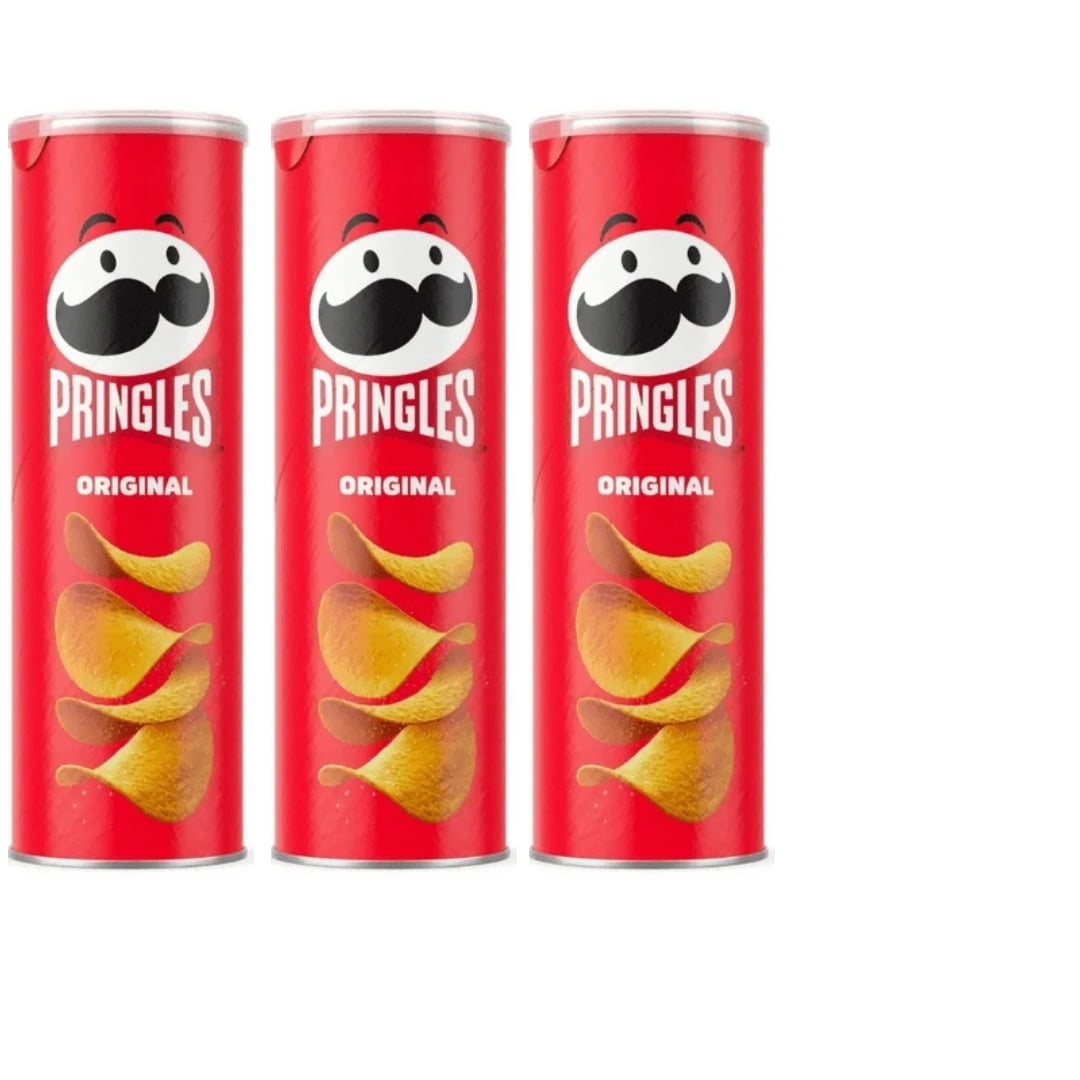 pringles potato crisps chips
