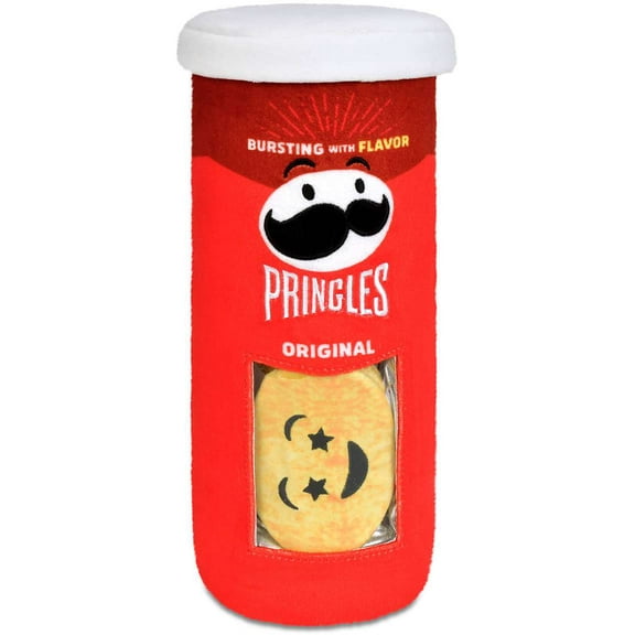 Pringles Plush Set
